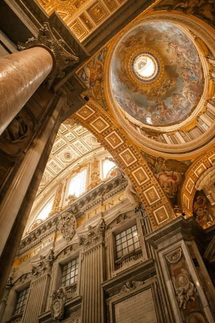 Vatican City: St. Peter's Basilica Dome Ticket + Audio Guide - The Value of This Experience