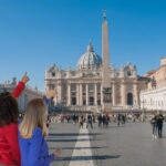 Vatican City: St. Peter's Basilica Reserved Entry Ticket - Who Should Consider This Tour?