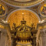 Vatican City: St. Peters Basilica Timed-Entry Access - Practical Considerations
