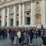 Vatican: Holy Door, Papal Tombs & St. Peters Basilica Tour - What to Expect Inside St. Peter’s Basilica