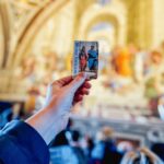 Vatican Museum & Sistine Chapel Skip-the-Line Ticket & Host - The Sum Up