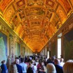 Vatican Museums and Sistine Chapel Entry Ticket - What to Expect from This Vatican Experience