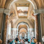 Vatican Museums and Sistine Chapel Skip-the-Line Ticket - Who Should Book This Experience?