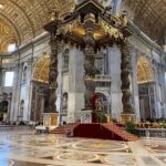 Vatican Museums, Sistine Chapel & Basilica Tour - The Sistine Chapel: Michelangelo’s Masterpiece