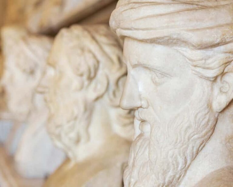 Vatican Museums & Sistine Chapel Entry Ticket - In-Depth Review of the Vatican Museums & Sistine Chapel Experience