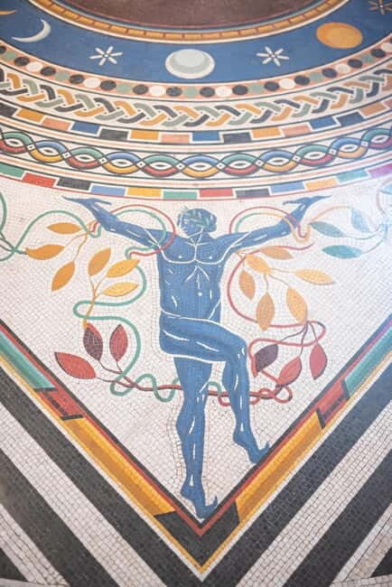 Vatican Museums Sistine Chapel: Skip-The-Line Tickets - The Art and Highlights Inside