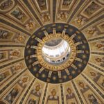 Vatican: St. Peter's Basilica Access & Early Bird Dome Tour - Climbing the Dome: A Highlight with Stunning Rewards