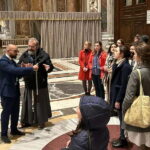Vatican: St. Peters Basilica & Papal Tombs Tour - Practical Details and Tips