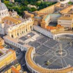 Vatican: St. Peters Basilica Skip-The-Line Guided Tour - A Detailed Look at the Tour Experience