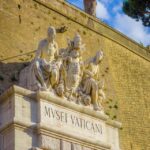 Vatican: Vatican Museums & Sistine Chapel Fast-Track Ticket - Visiting the Pantheon and Additional Highlights