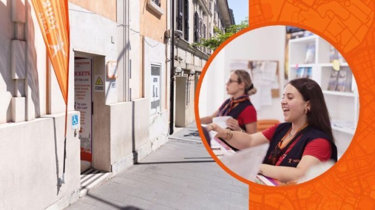 Vatican: Vatican Museums Sistine Chapel Skip-the-Line Ticket - What You Can Expect During Your Visit