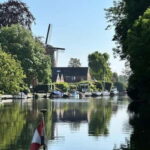 Vecht River: Longboat 4 hours Cruise with drinks and snacks - Who Will Love This Tour?