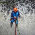 VEGA DE PAS, Cantabria : BARRANQUISMO INICIACION, FOR THE WHOLE FAMILY - Authentic Insights from the Reviews