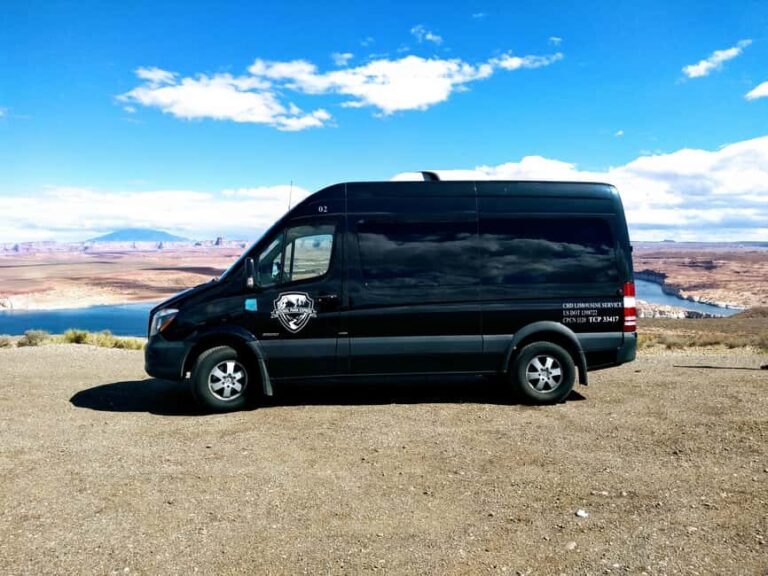 Vegas: Antelope Canyon & Horseshoe Bend VIP Small Group Tour - An In-Depth Look at the Tour Experience