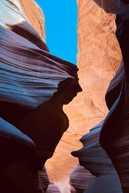 Vegas: Antelope Canyon, Horseshoe Bend w/ Lake Powell - Transportation and Comfort