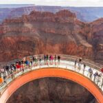 Vegas: Grand Canyon, Hoover Dam, Lunch/Skywalk Options, WiFi - The Devil’s in the Details: Transportation, Timing, and Value