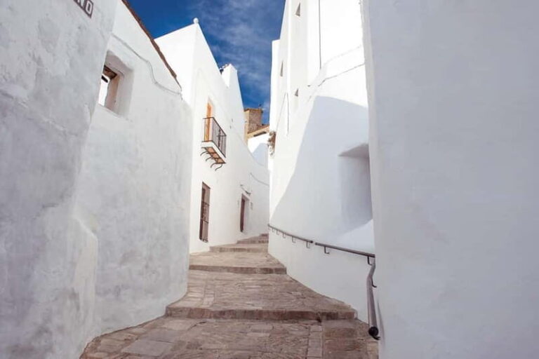 Vejer and Conil: Tour from Jerez, El Puerto, Cádiz, Chiclana - The Experience: What to Expect in Detail