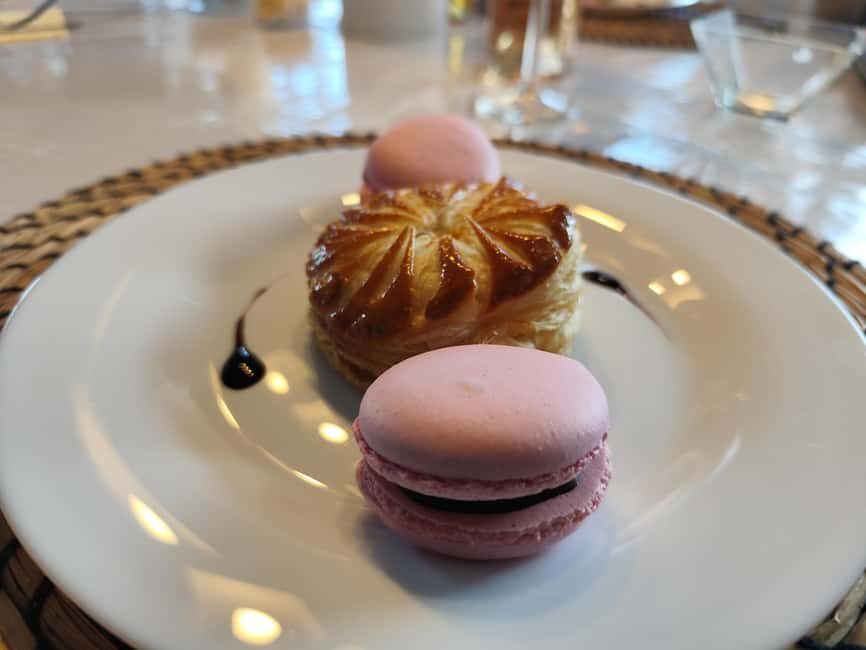 Vence: Cooking class with a French chef in the hills above Nice - The Sum Up