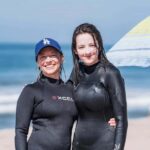 Venice Beach: Private Surf Lesson with Gear - Location Options and What They Offer