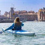 Venice Beginner's Kayak Tour in the Medieval Arsenal - What Makes This Tour Stand Out?