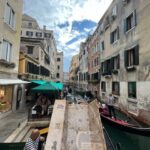 Venice City Escape: "Hunting for L'Omo dal Capelon" - How the Experience Works