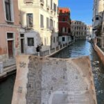 Venice City Escape: "The beggar and the cloak" - Itinerary Breakdown
