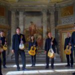 Venice: concert byI MandolinVenice Quartet in St. George's Church. - Value and Practical Considerations