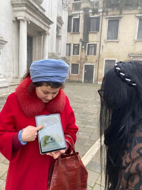 Venice: Crimes, Legends, and Mysteries Sunset Tour - What Makes This Tour Special?