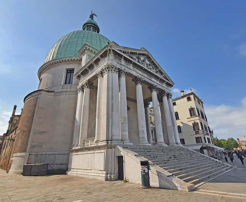 Venice: Crowds-free Early Morning City Center Guided Tour - Who Will Love This Tour?