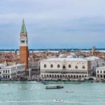 Venice: Doge's Palace, Bridge of Sighs, Prisons, Correr & Audio Guides - Exploring the Highlights
