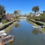 Venice et Santa Monica by bike in French - A Detailed Look at the Tour