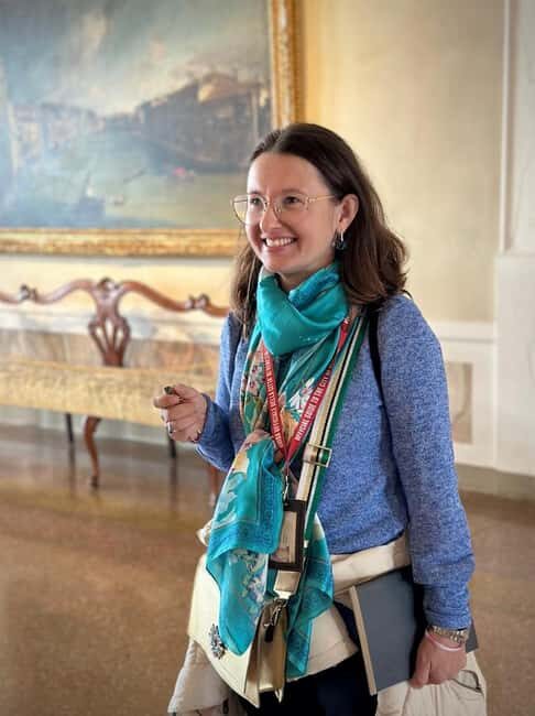 Venice for families: Treasure hunt tour of the Doge's Palace for children - What’s Included and What to Expect