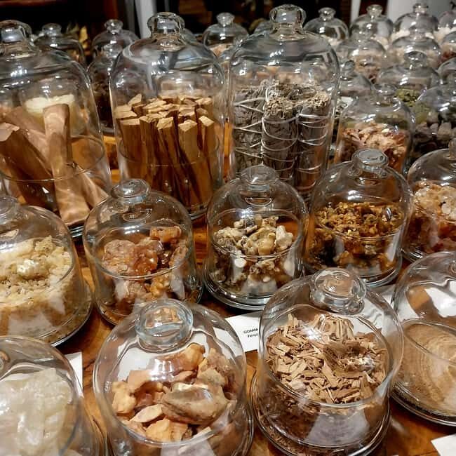 VENICE, FRANKINCENSE AND MYRRH! A JOURNEY ON AROMATICS TRADE - What makes this tour stand out?