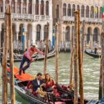 Venice: Gondola Ride Along Grand Canal and Hidden Corners - What Makes the Experience Stand Out?