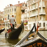VENICE: Gondola Ride with Local Guide - The Itinerary in Detail