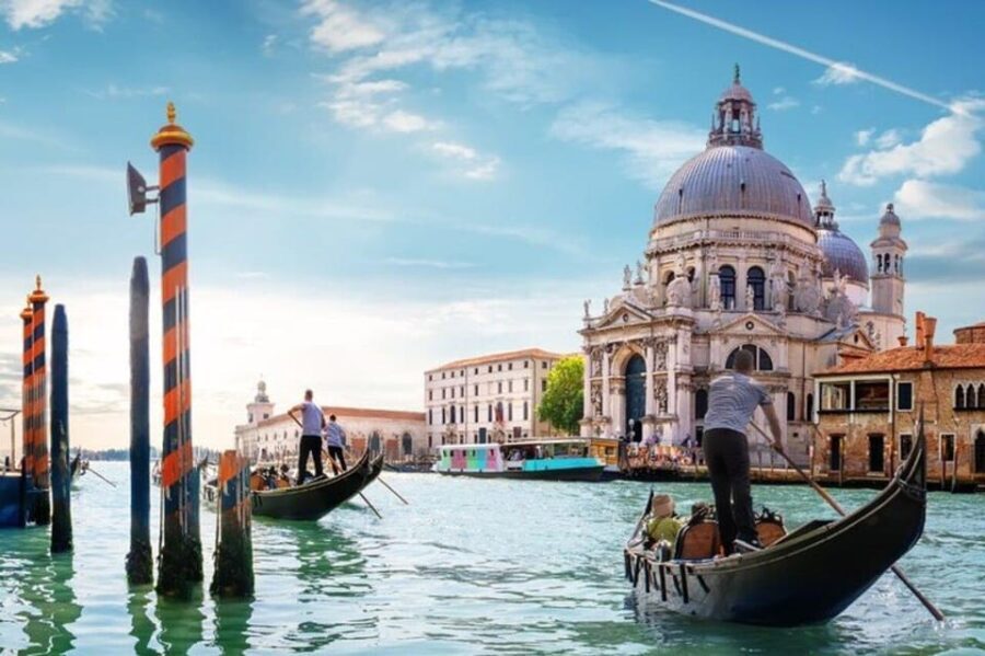 Venice: Highlights and Hidden Gems Guided Walking Tour - What Makes This Tour Valuable?
