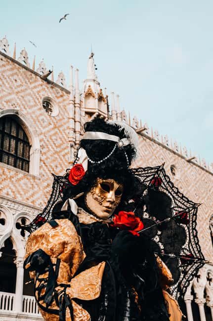 Venice: History Tour of Doge's Palace and Casanova's Prison - The Value of This Tour