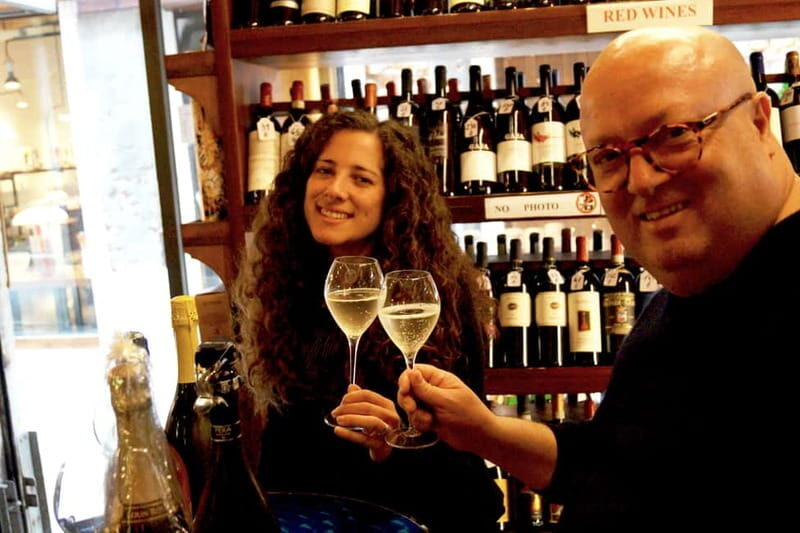 Venice: Italian Prosecco Tasting Experience - Exploring the Venice Prosecco Tasting Experience