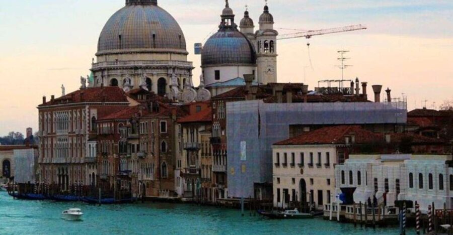 Venice: Must-See Attractions Walking Tour - What to Expect from the Tour