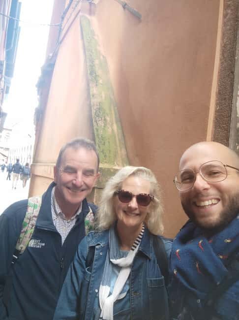 Venice: Private Walking Tour with a Local - Who Should Book This Tour?