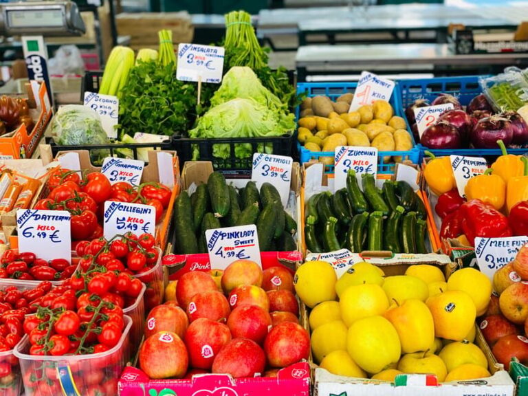 Venice: Rialto Area Street Food Tour and Sightseeing - Why This Tour Is a Great Choice