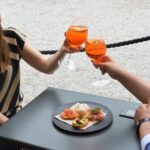 Venice: Royal Garden & St. Mark Basin View Casanova Aperitif - The Experience Itself: What You Can Expect