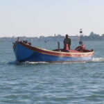 Venice: Secret Lagoon Cruise on a Traditional Boat - Detailed Breakdown of the Itinerary