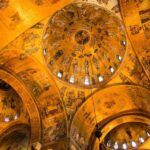 Venice: Skip-the-line St. Mark's Basilica Entry & Audioguide - What to Expect During Your Visit