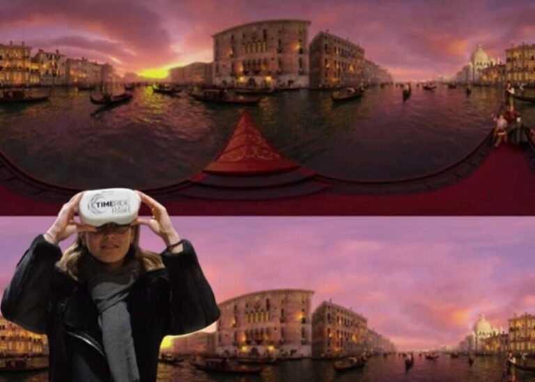 Venice: St Mark Basilica Hosted Tour & VR History Intro - The Sum Up