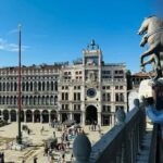 Venice: St. Mark's Basilica and Option for the Doge's Palace and Prisons - What Tour Features Matter Most
