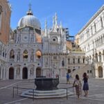 Venice: St. Mark's Basilica, Doge's Palace and Glass Factory - The Practical Details