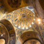 Venice: St Mark's Basilica Entry Ticket with Audio Guide App - Good To Know