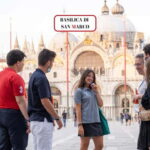 Venice: St. Mark's Basilica Guided Tour and Terrace Option - An In-Depth Review of the Experience