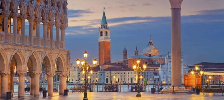 Venice: St. Mark's Basilica Priority Entry Visit Tour - The Value of This Tour